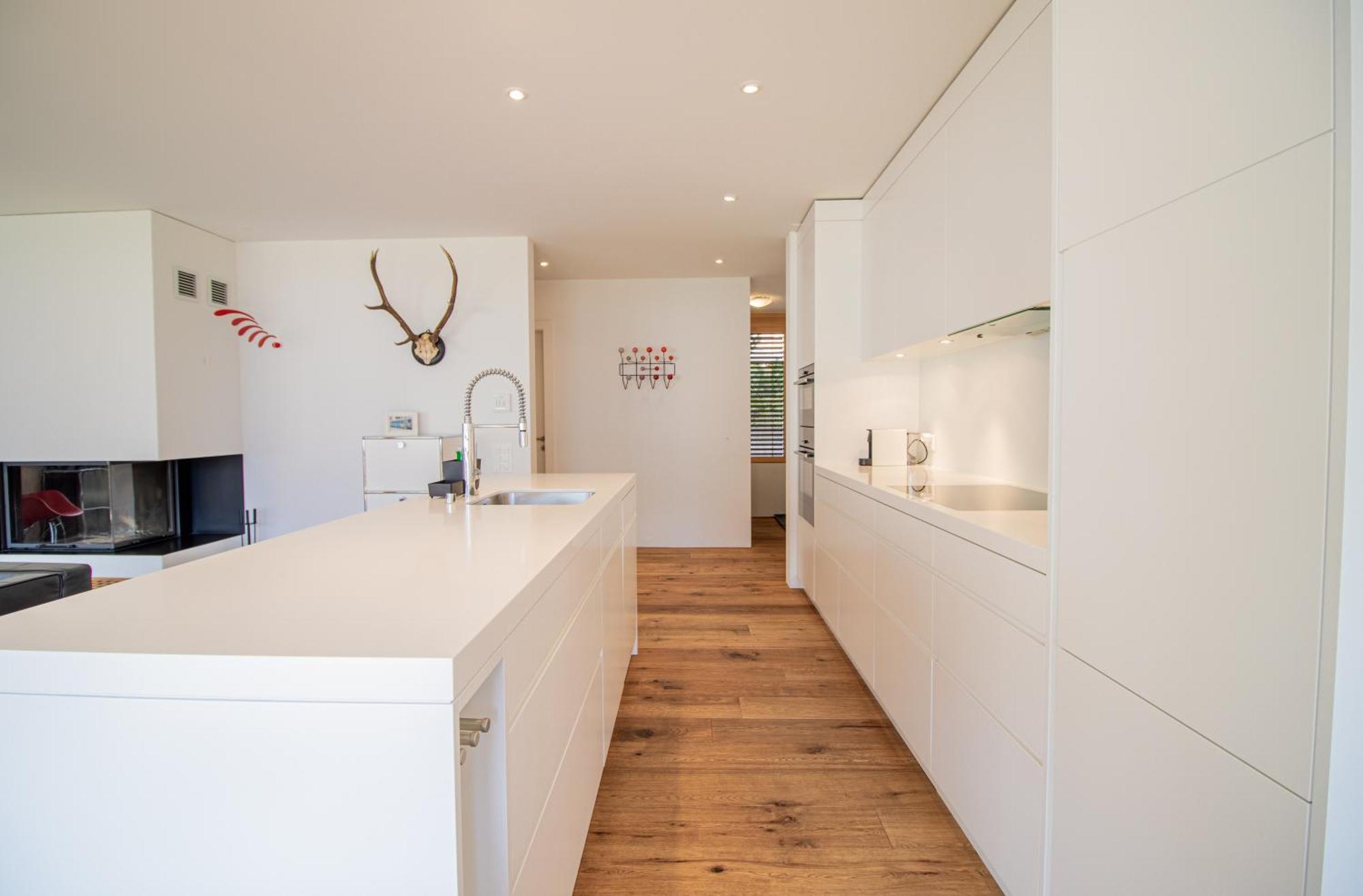 Planta Rosa By Arosa Holiday Exterior photo