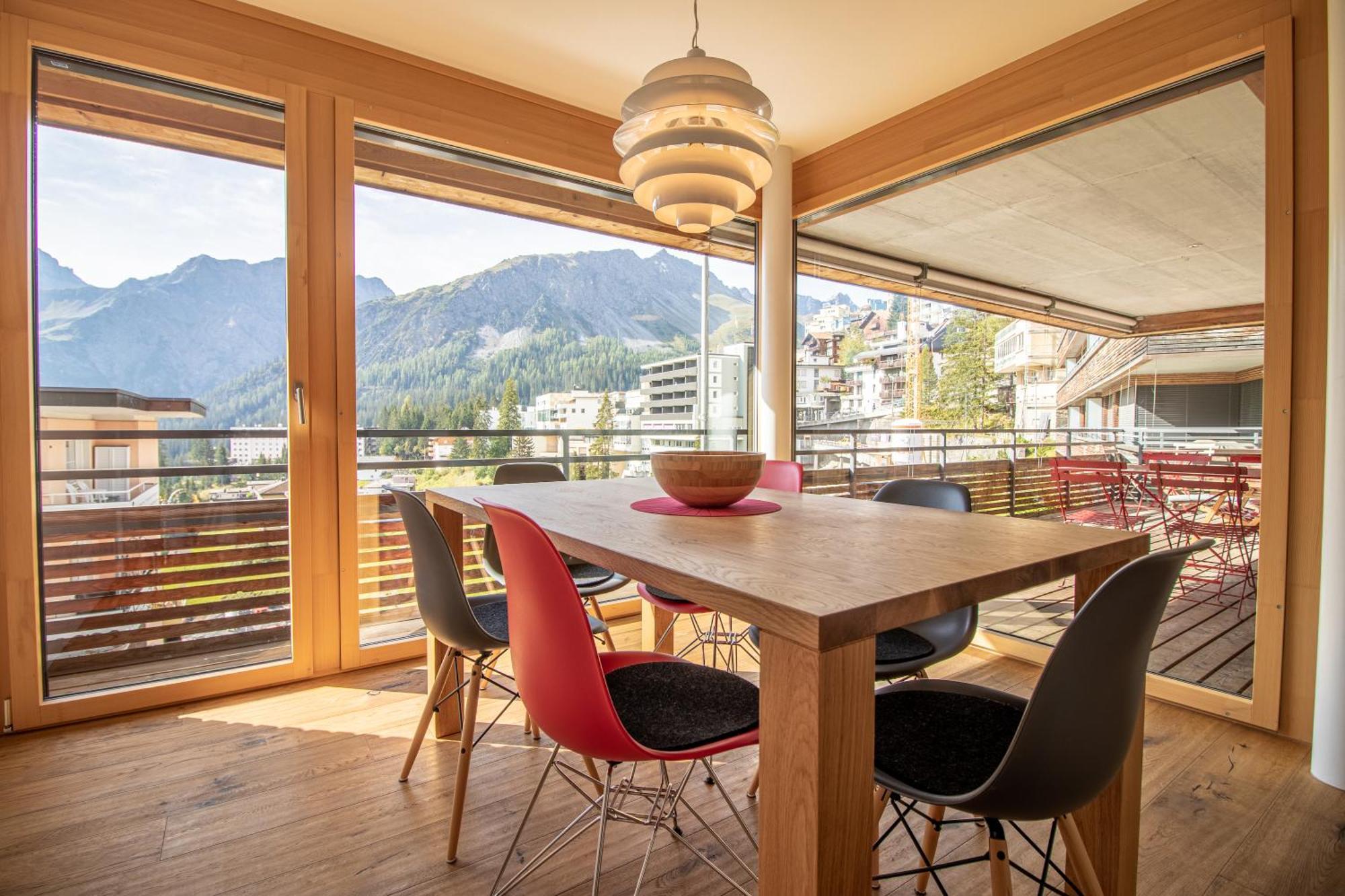 Planta Rosa By Arosa Holiday Exterior photo